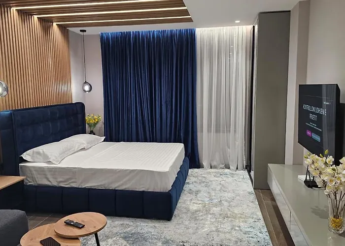 Vega Appartement 1