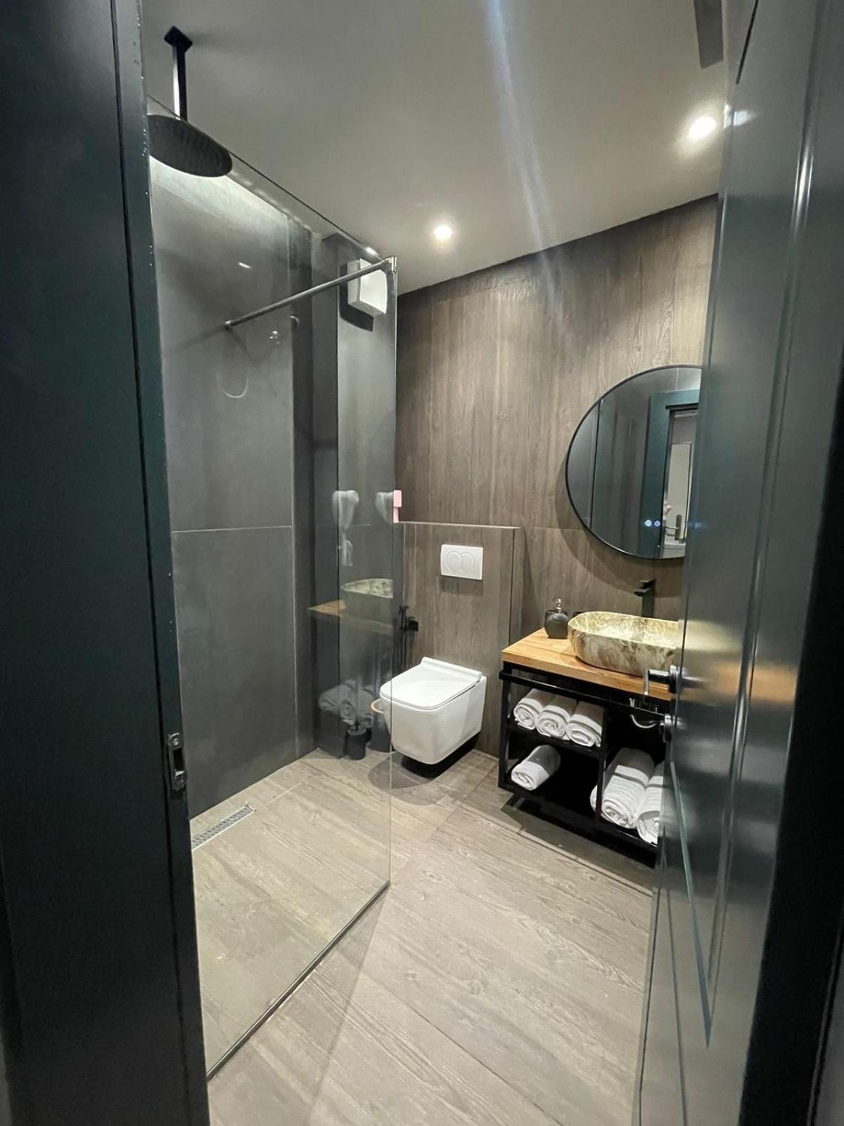 Apartament Vega 1 Golem (Tirana)