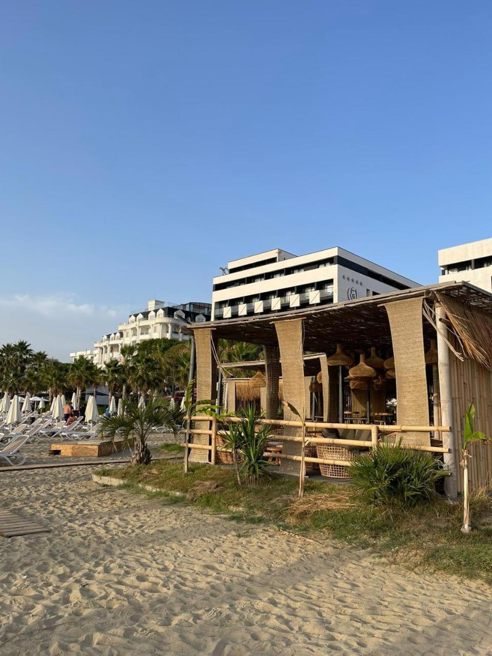 Apartament Vega 1