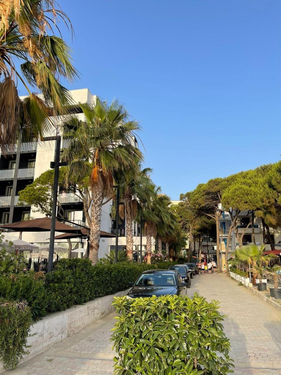 Vega 1 Apartament *