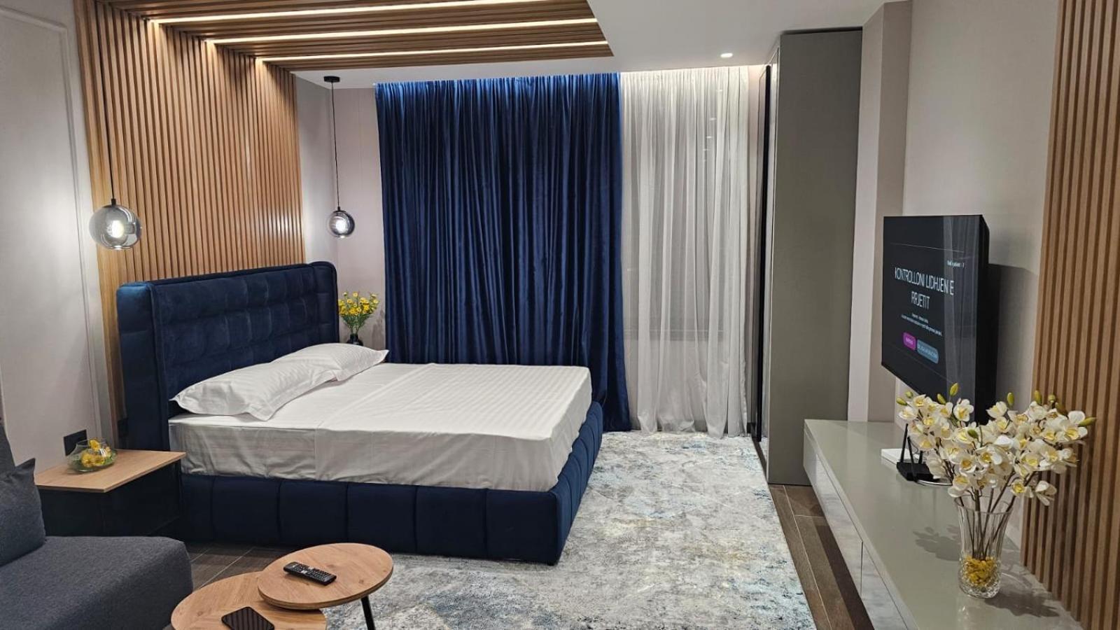 Apartament Vega 1 Golem (Tirana)